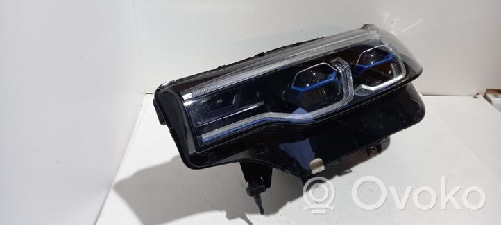 BMW X7 G07 Lampa przednia 9481801