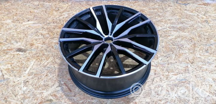 BMW X5 G05 R 22 alumīnija - vieglmetāla disks (-i) 8090013