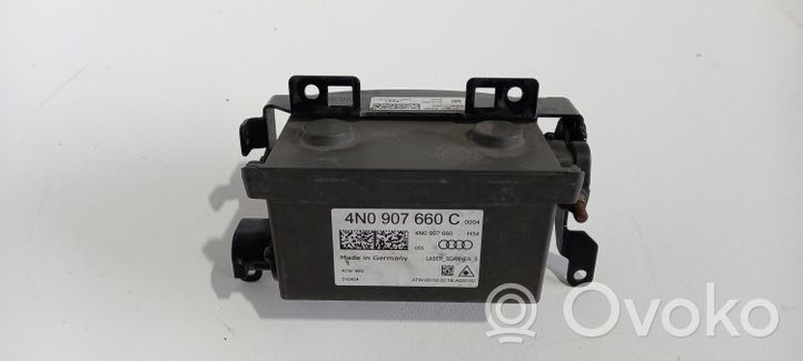 Audi A8 S8 D5 Sensore radar Distronic 4N0907660C