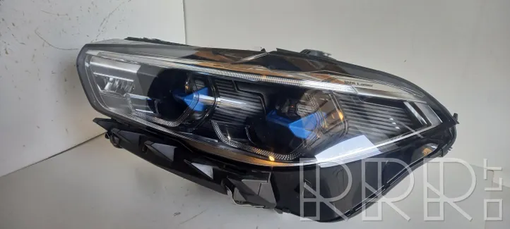 BMW X6 G06 Lampa przednia 9481789