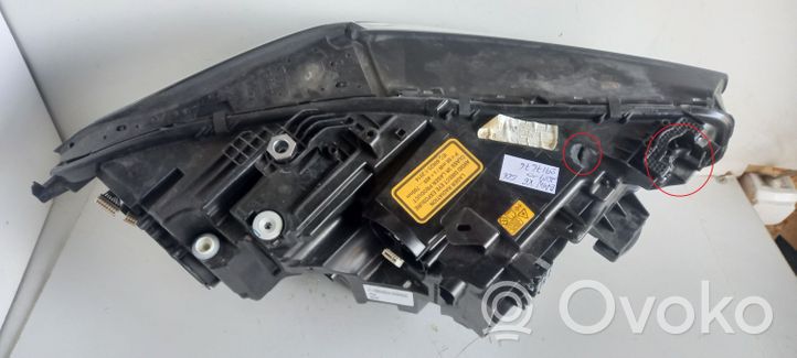BMW X6 G06 Phare frontale 9481789