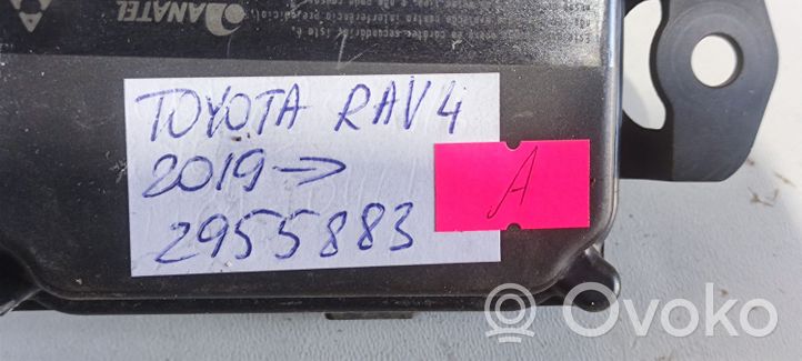 Toyota RAV 4 (XA50) Capteur radar de distance 8821033120