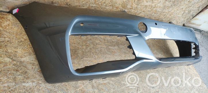 BMW 6 G32 Gran Turismo Paraurti anteriore 8069703