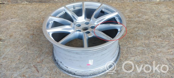 Porsche Macan Felgi aluminiowe R20 95B601025BJ