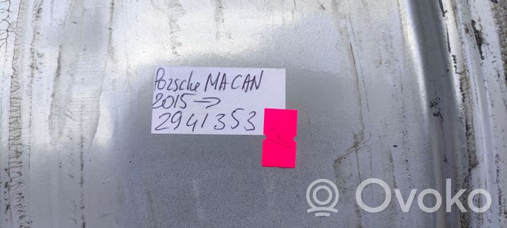 Porsche Macan Felgi aluminiowe R20 95B601025BJ