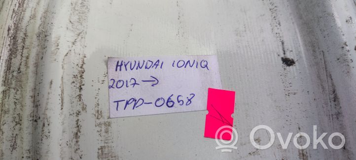Hyundai Ioniq Jante alliage R16 52910G7210