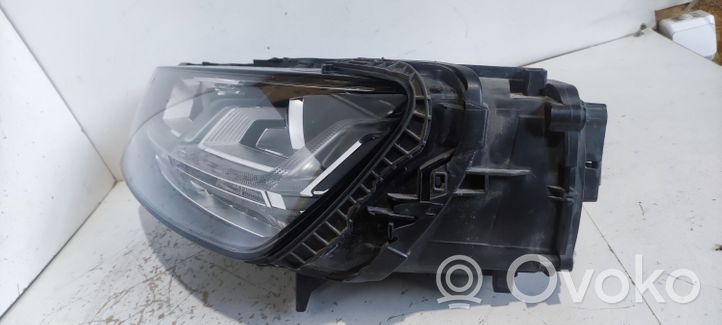 Audi Q7 4M Faro delantero/faro principal 4M0941035