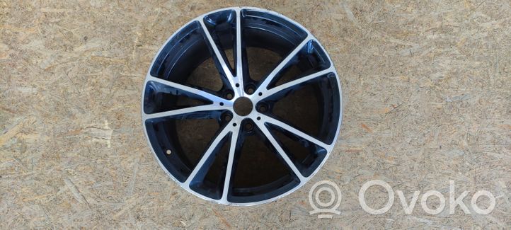 BMW 6 G32 Gran Turismo R 20 alumīnija - vieglmetāla disks (-i) 6877021