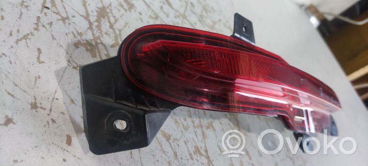 Land Rover Range Rover Velar Luce del paraurti posteriore J8A215K272AE