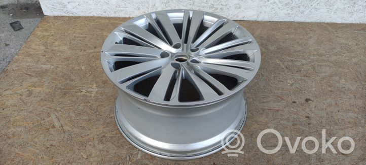 Bentley Continental R22 alloy rim 3SA601025