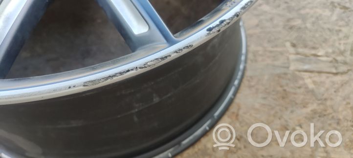 Lexus IS III XE30 R18 alloy rim 