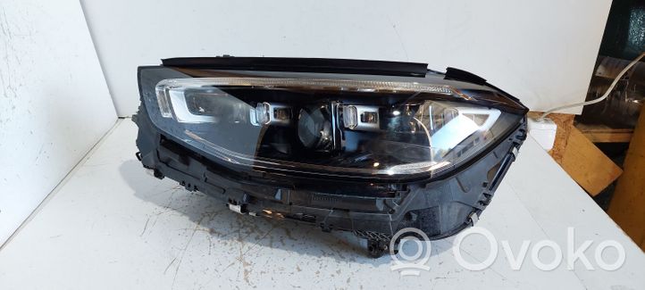 Mercedes-Benz S W223 Lampa przednia A2239068303