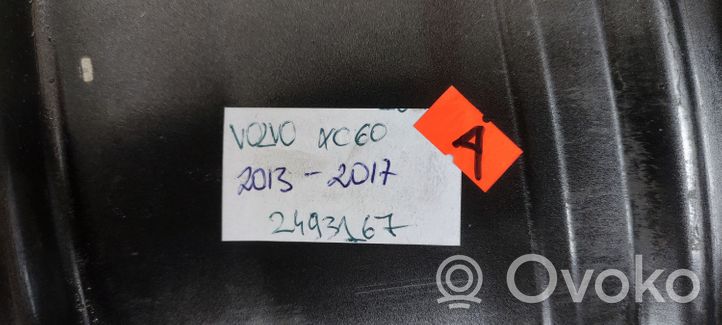 Volvo XC60 Cerchione in lega R19 31341123