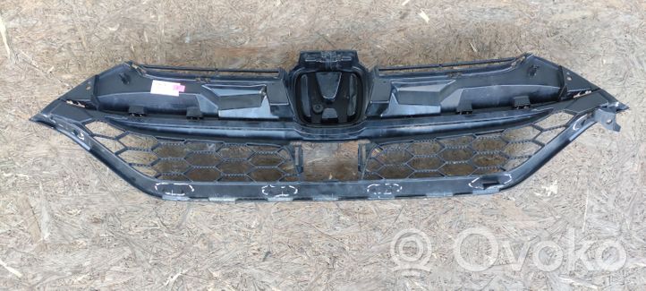 Honda CR-V Maskownica / Grill / Atrapa górna chłodnicy 71121TNYG1