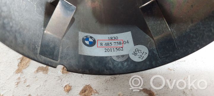 BMW 3 G20 G21 Embouts d'échappement 8485758