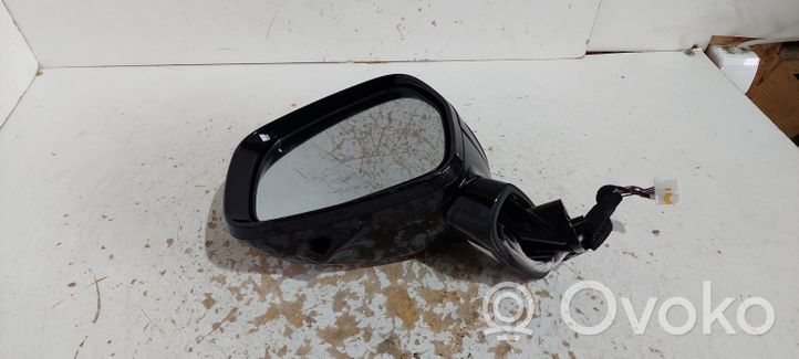 KIA Sorento Front door electric wing mirror 