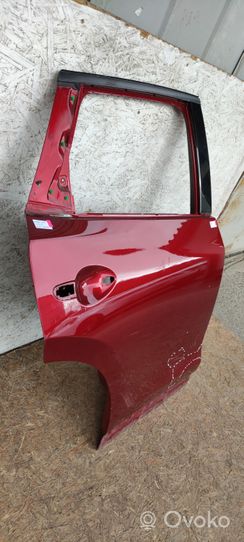 Mazda CX-5 II Rear door KB7W72010