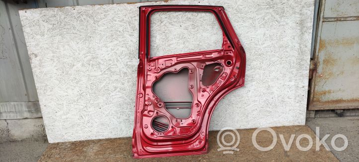 Mazda CX-5 II Rear door KB7W72010