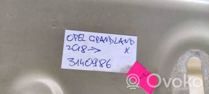 Opel Grandland X Aile YP00016980