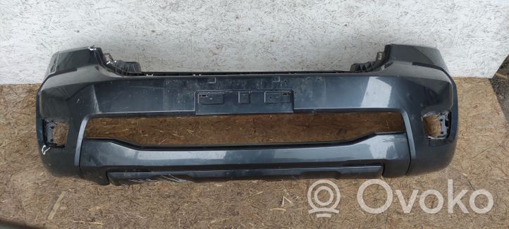 Ford Ranger Parachoques delantero LB3B17C831A