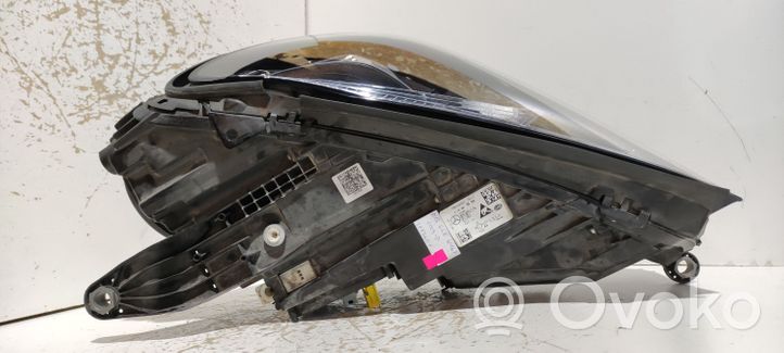 Mercedes-Benz GLE W167 Lampa przednia A1679066504