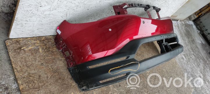 Mazda MX-30 Paraurti anteriore DN4L50031