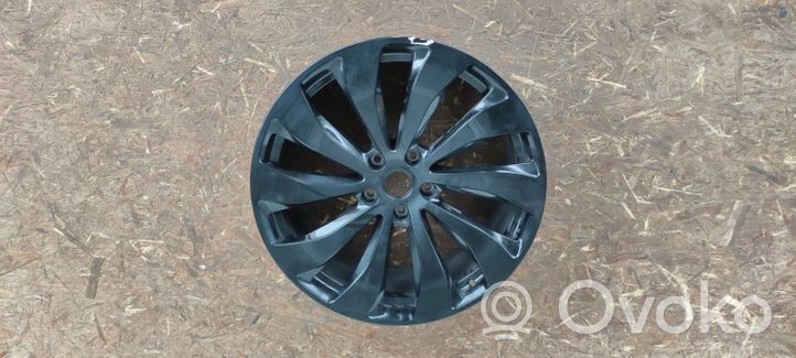 Bentley Flying Spur R22 alloy rim 3SE601025