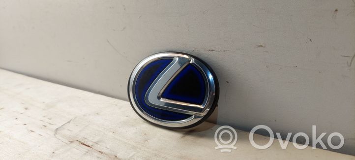 Lexus LC Logo, emblème, badge 9097502134