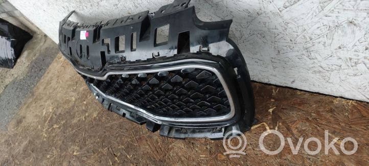 KIA Sportage Grille calandre supérieure de pare-chocs avant 86352F1010