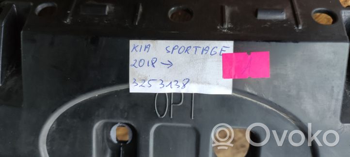 KIA Sportage Grotelės viršutinės 86352F1010