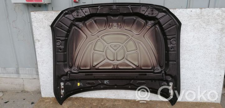 Volvo V90 Cross Country Vano motore/cofano 31386635