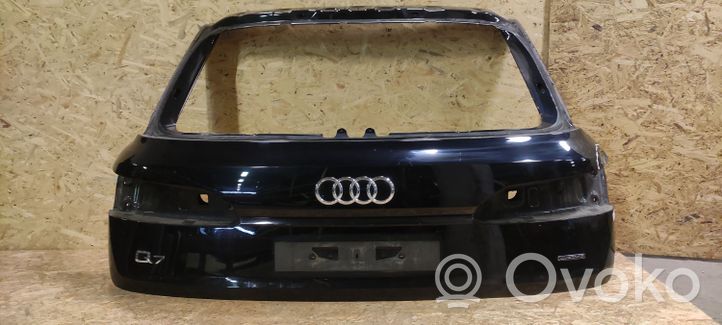 Audi Q7 4M Portellone posteriore/bagagliaio 