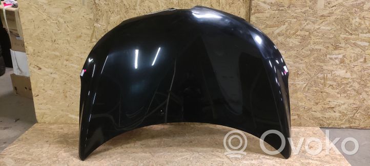 Renault Kadjar Pokrywa przednia / Maska silnika 