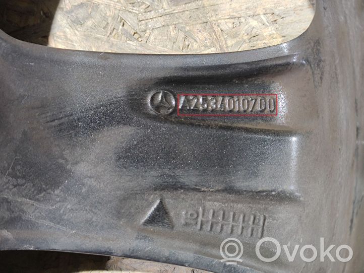 Mercedes-Benz GLC X253 C253 Felgi aluminiowe R18 A2534010700