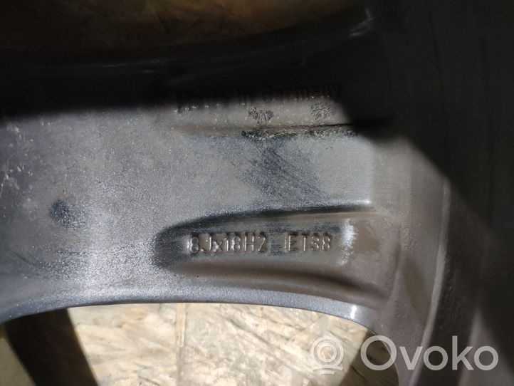 Mercedes-Benz GLC X253 C253 Felgi aluminiowe R18 A2534010700