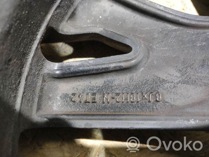 Volvo S60 18 Zoll Leichtmetallrad Alufelge 31471482