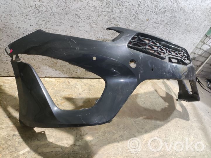 KIA Pro Cee'd III Front bumper 86511J7KA0