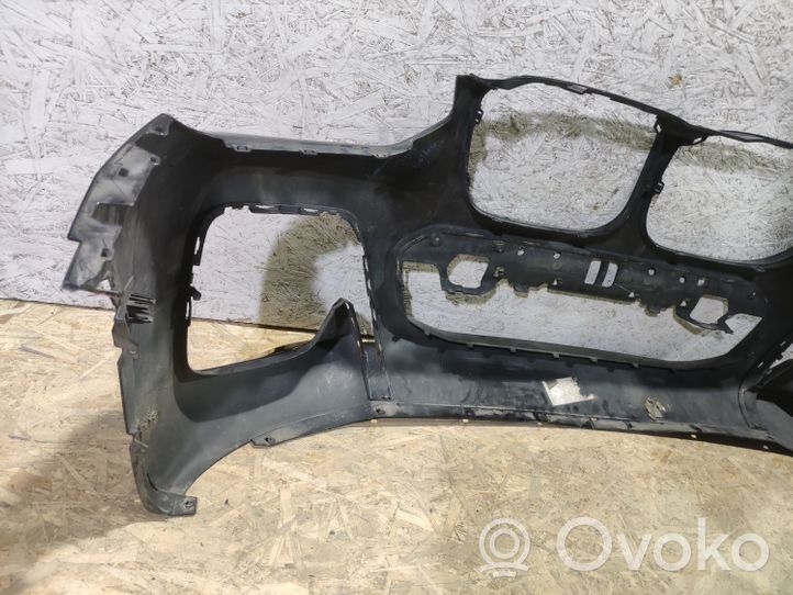 BMW X3 G01 Etupuskuri 8089743