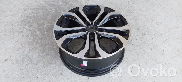 Ford Puma R17 alloy rim L1TC1007DA