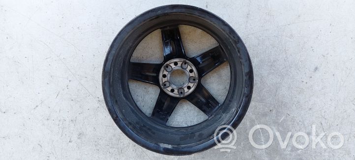 Mercedes-Benz A W177 R18-alumiinivanne A1774010700