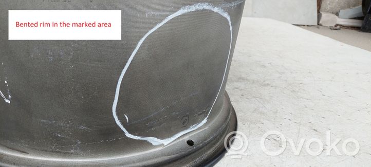 Porsche 911 992 Felgi aluminiowe R20 99136277101