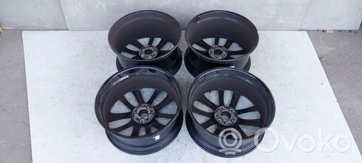 Bentley Continental R22 alloy rim 3SA601025AK