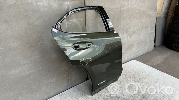 Lexus UX Drzwi tylne 