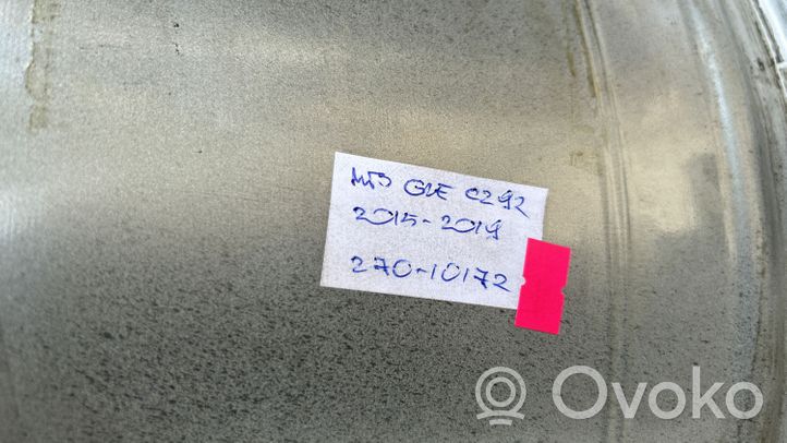 Mercedes-Benz GLE (W166 - C292) R 21 alumīnija - vieglmetāla disks (-i) A2924012900