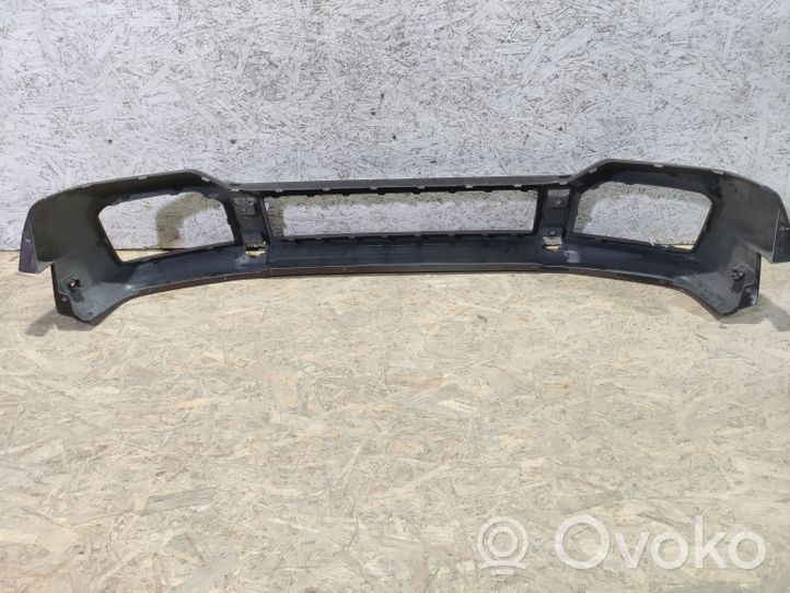 Mercedes-Benz G W461 463 Paraurti anteriore A4638850025