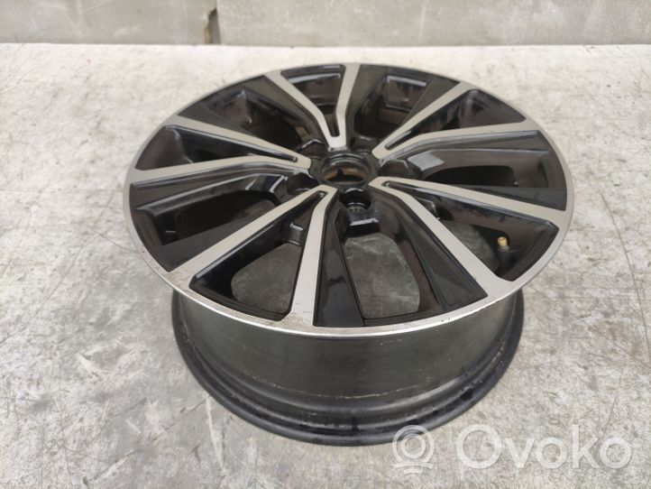 Ford Puma R17 alloy rim L1TC1007AA