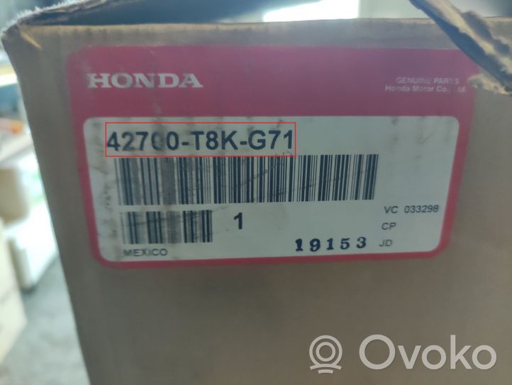 Honda HR-V Cerchione in lega R17 42700T8KG71