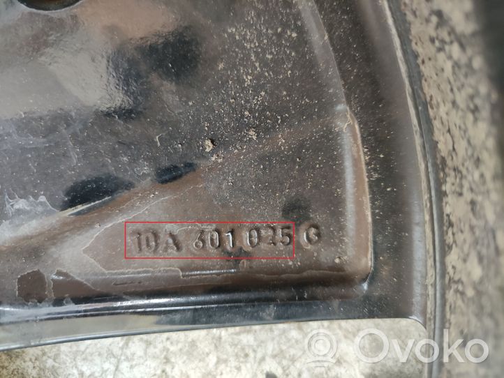 Volkswagen ID.3 18 Zoll Leichtmetallrad Alufelge 10A601025