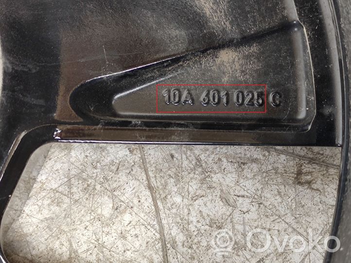 Volkswagen ID.3 Felgi aluminiowe R18 10A601025