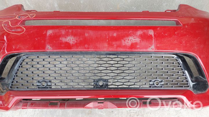 Land Rover Discovery 5 Zderzak przedni LK7217F003